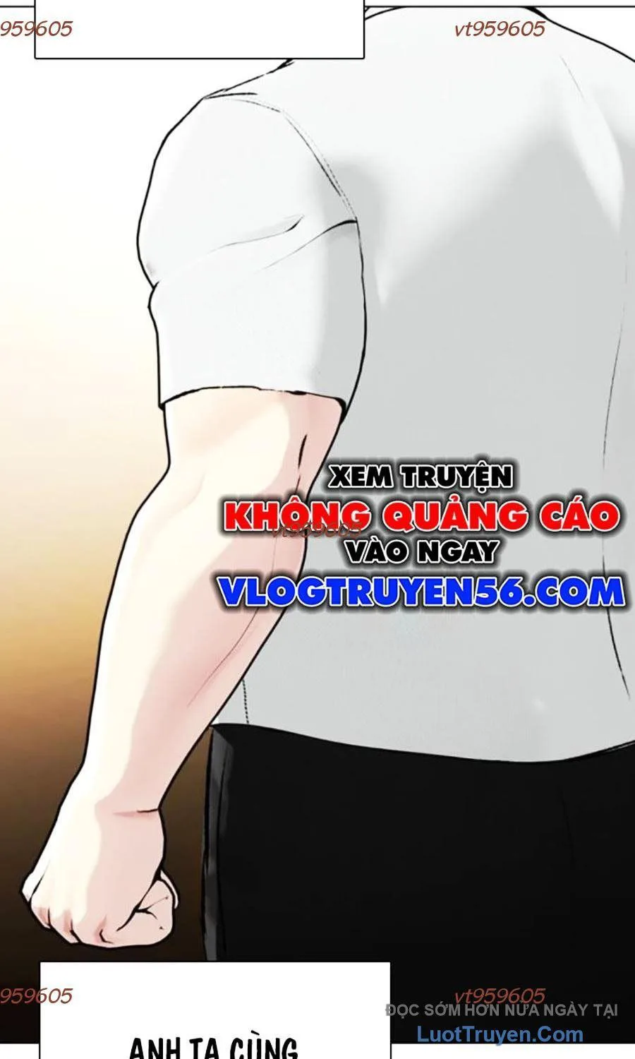 Loser Giỏi Võ chương 146 - trang 6