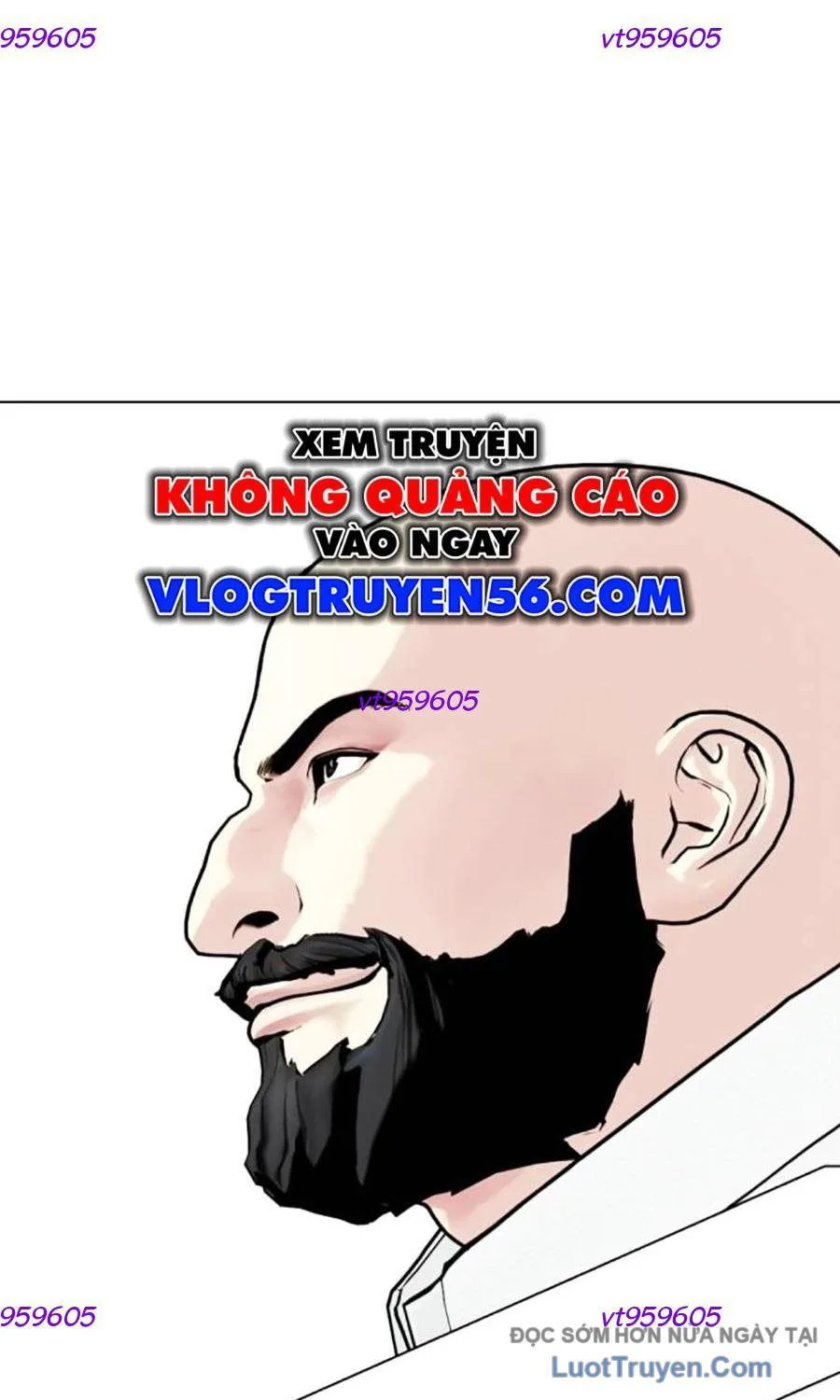 Loser Giỏi Võ chương 146 - trang 10