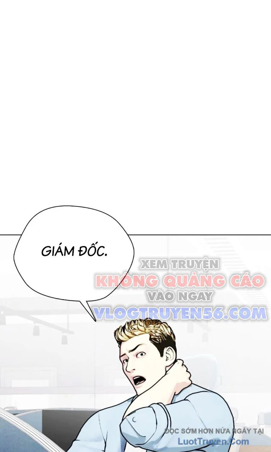 Loser Giỏi Võ chương 146 - trang 14