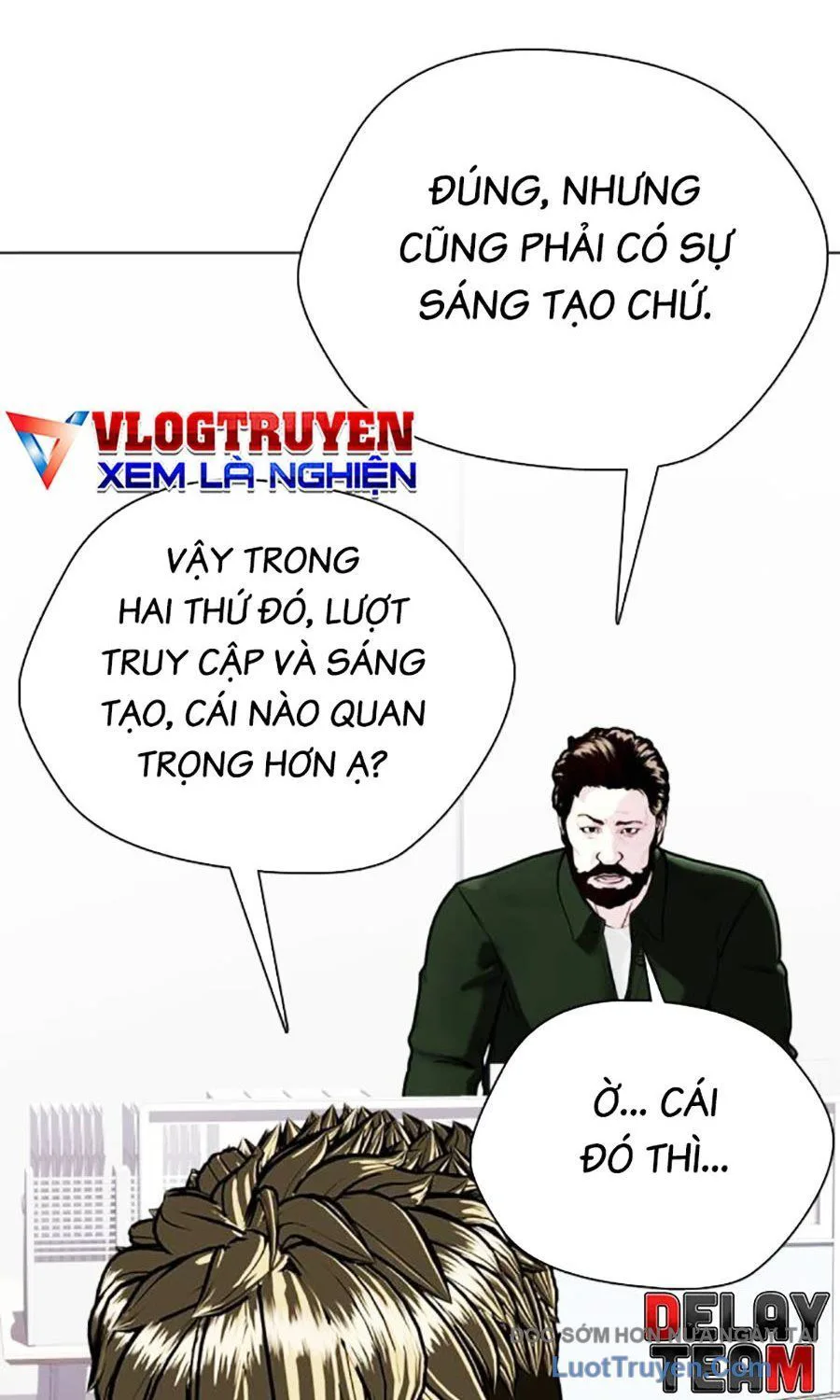 Loser Giỏi Võ chương 146 - trang 16