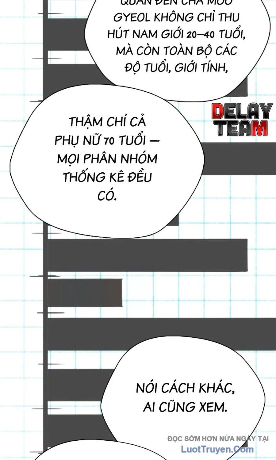 Loser Giỏi Võ chương 146 - trang 19