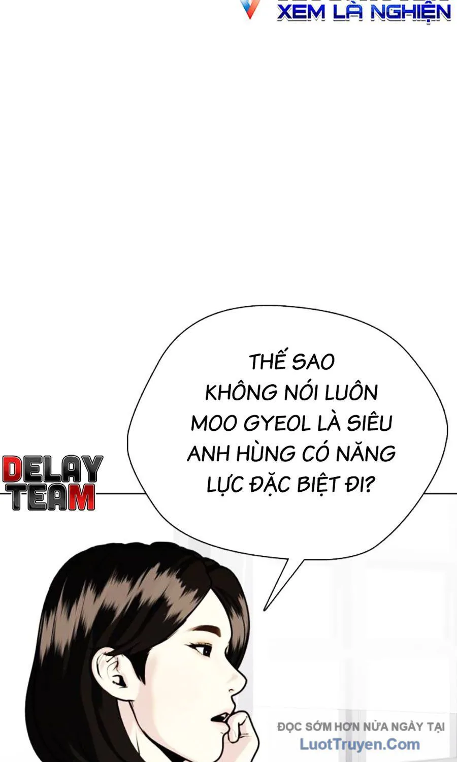 Loser Giỏi Võ chương 146 - trang 31