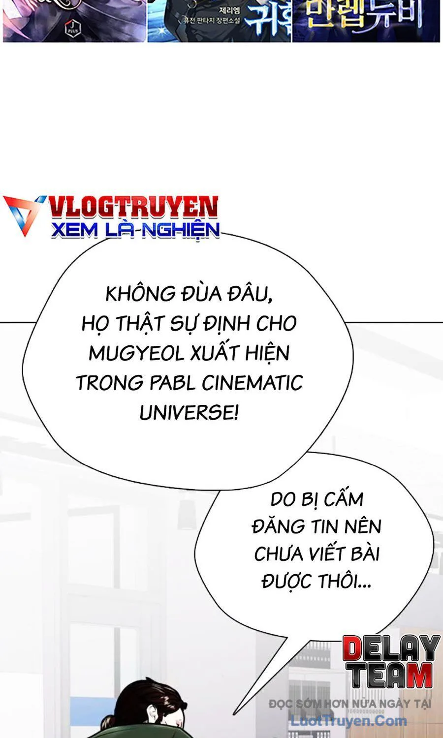 Loser Giỏi Võ chương 146 - trang 40