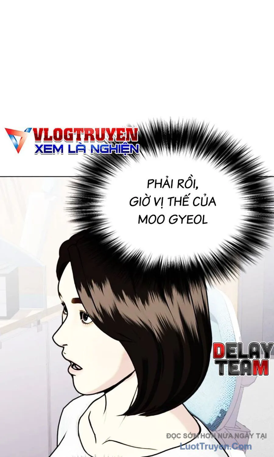 Loser Giỏi Võ chương 146 - trang 44