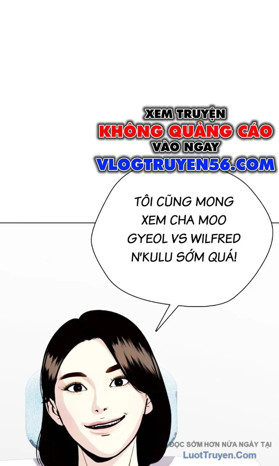 Loser Giỏi Võ chương 146 - trang 61