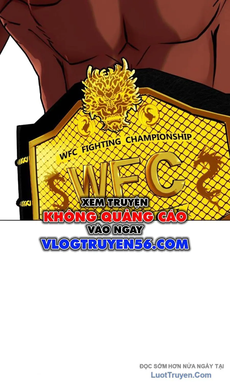 Loser Giỏi Võ chương 146 - trang 79