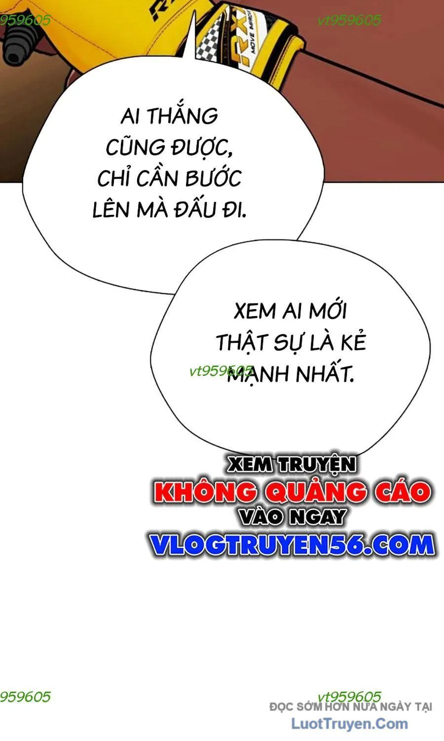 Loser Giỏi Võ chương 146 - trang 83