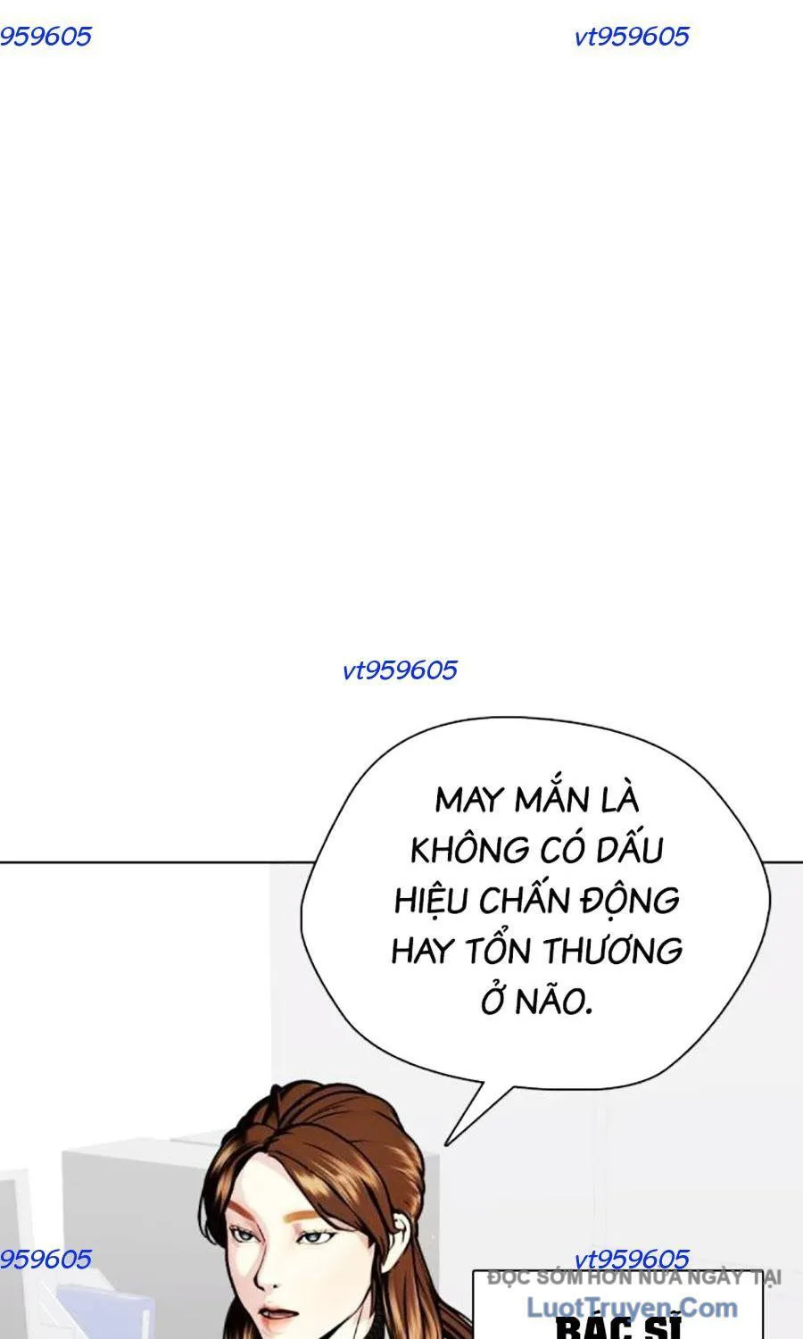 Loser Giỏi Võ chương 146 - trang 90