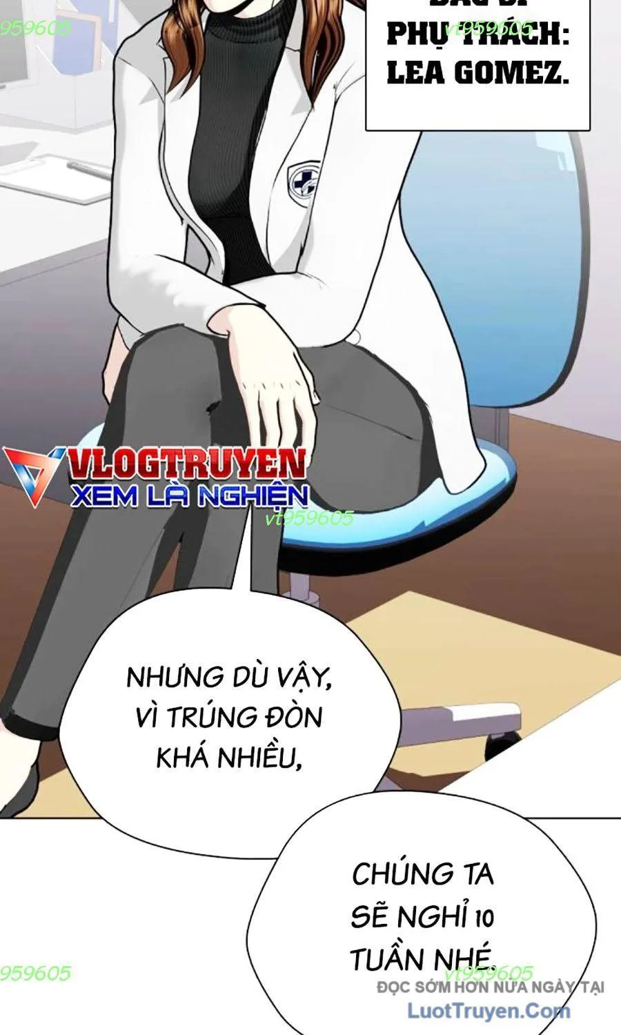 Loser Giỏi Võ chương 146 - trang 91