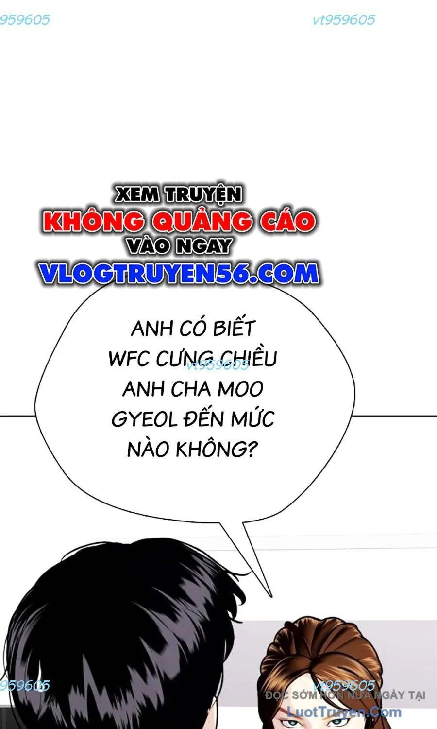 Loser Giỏi Võ chương 146 - trang 97