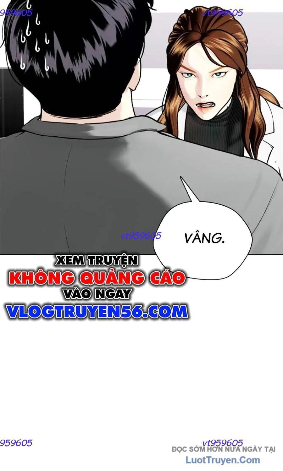 Loser Giỏi Võ chương 146 - trang 101