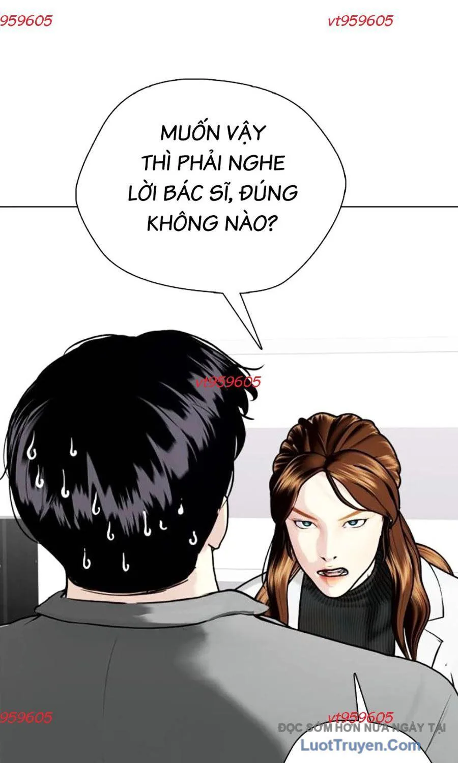 Loser Giỏi Võ chương 146 - trang 102
