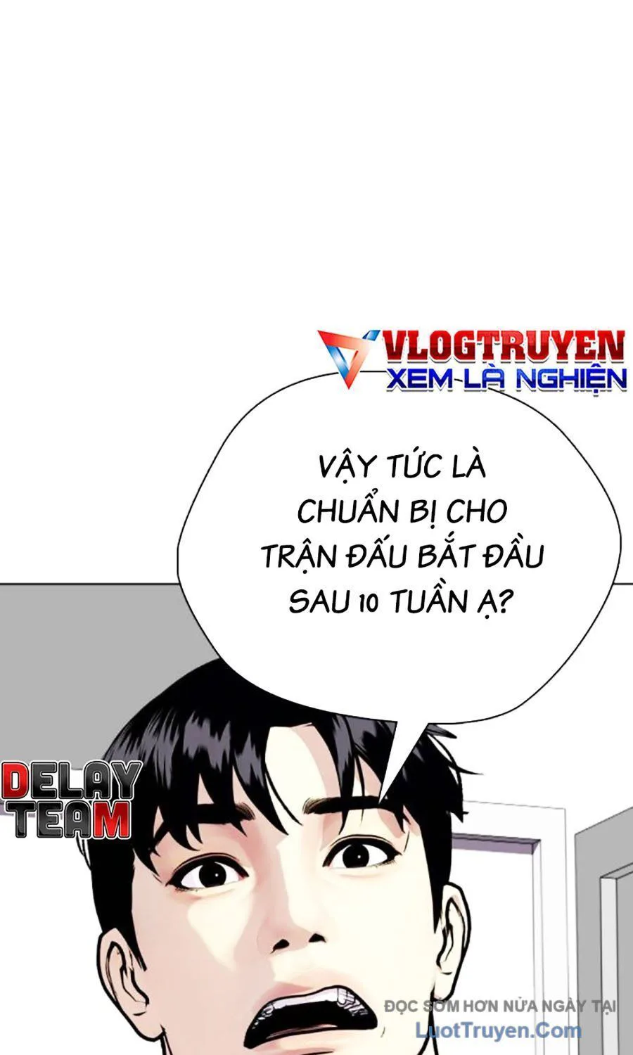 Loser Giỏi Võ chương 146 - trang 107