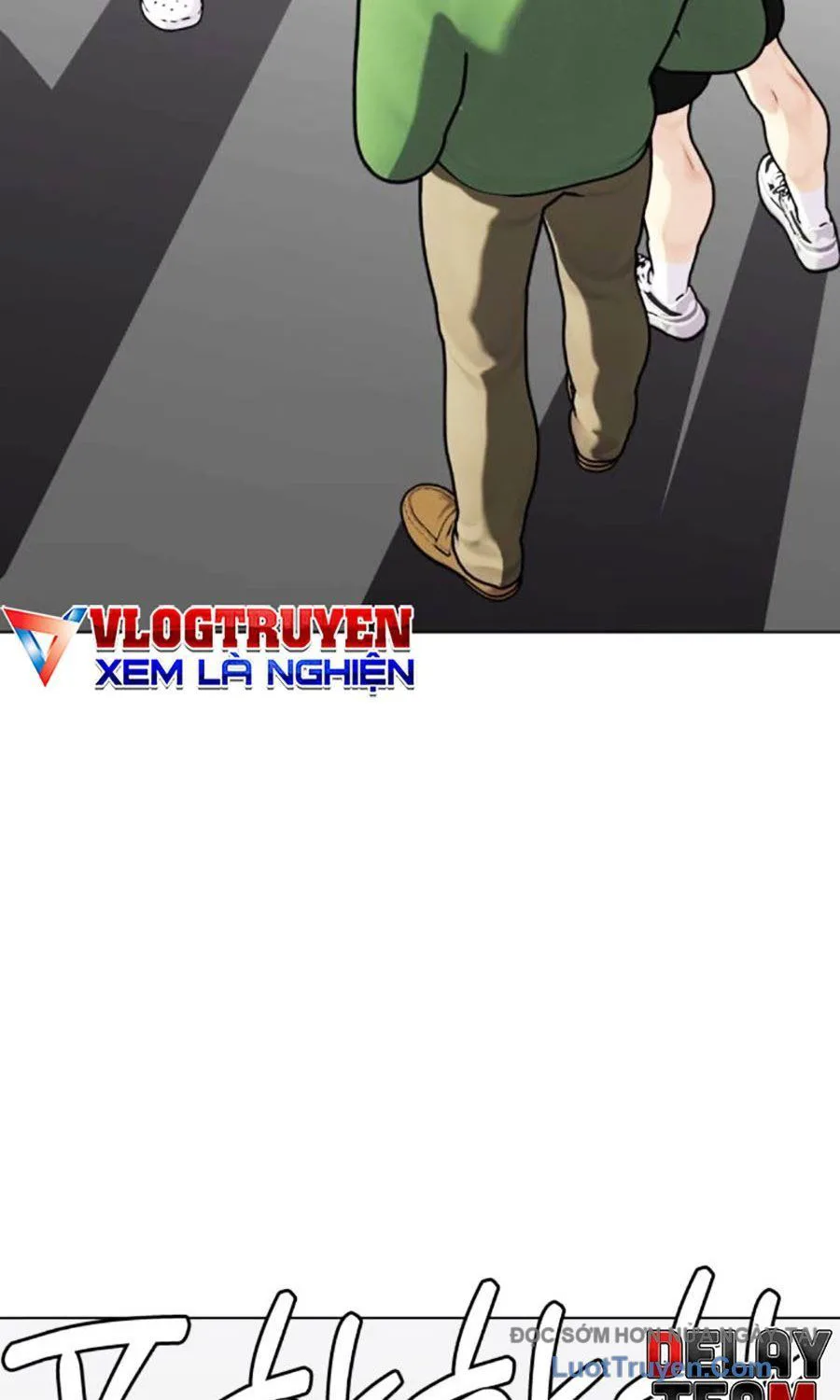 Loser Giỏi Võ chương 146 - trang 119