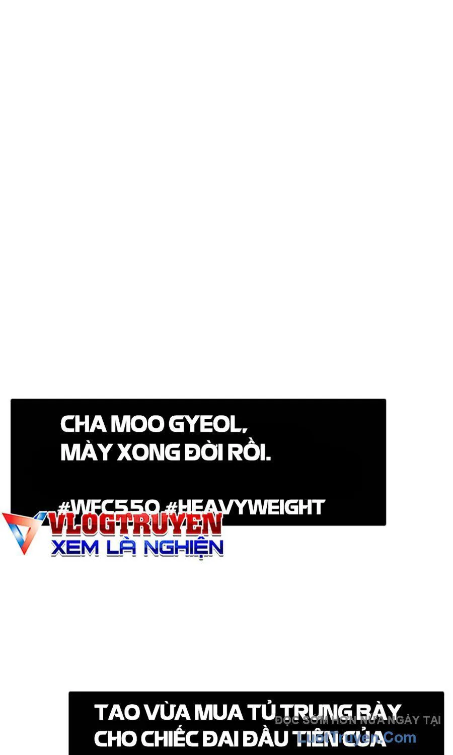 Loser Giỏi Võ chương 146 - trang 136