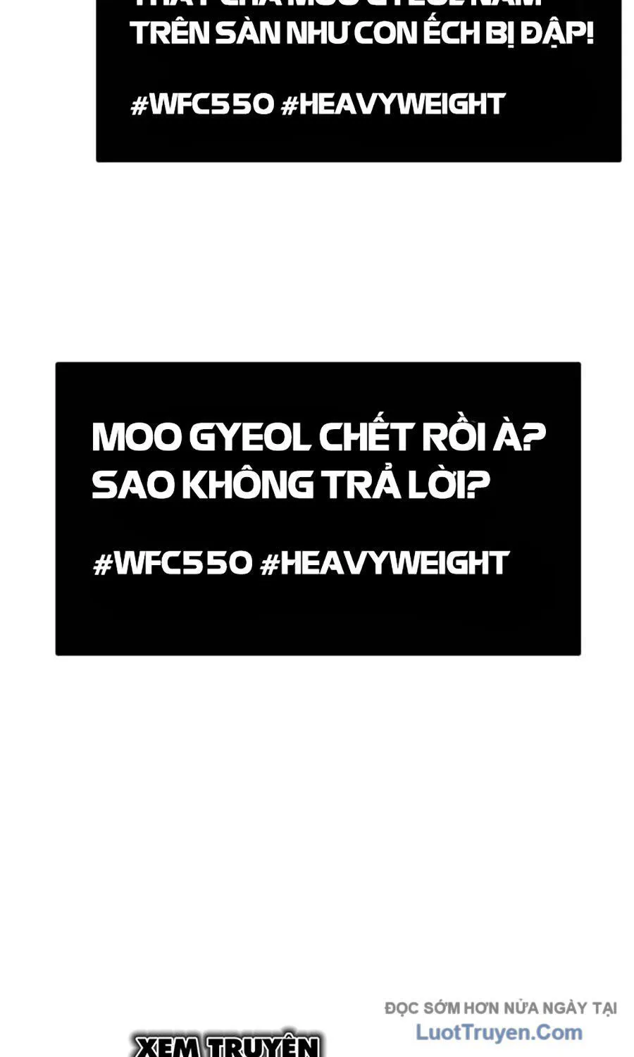 Loser Giỏi Võ chương 146 - trang 138