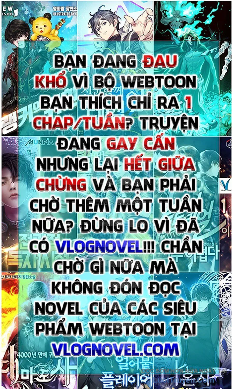 Loser Giỏi Võ chương 146 - trang 147