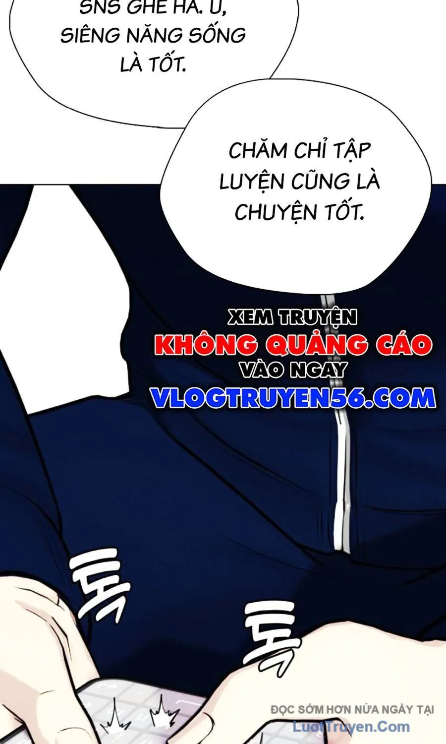 Loser Giỏi Võ chương 146 - trang 153