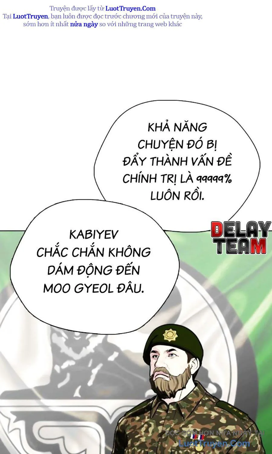 Loser Giỏi Võ chương 146 - trang 170