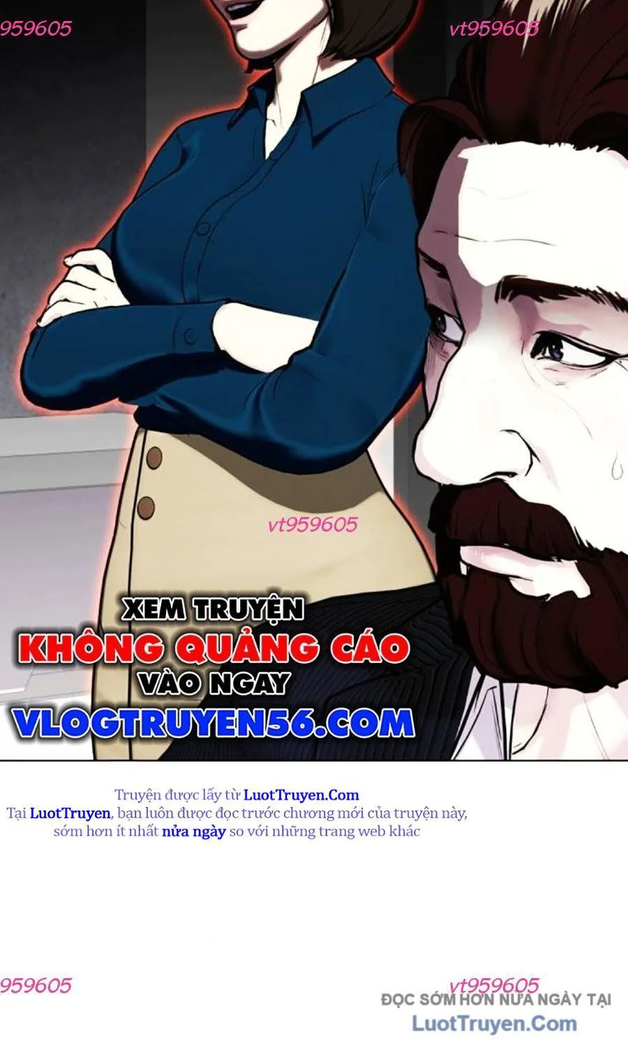 Loser Giỏi Võ chương 146 - trang 176