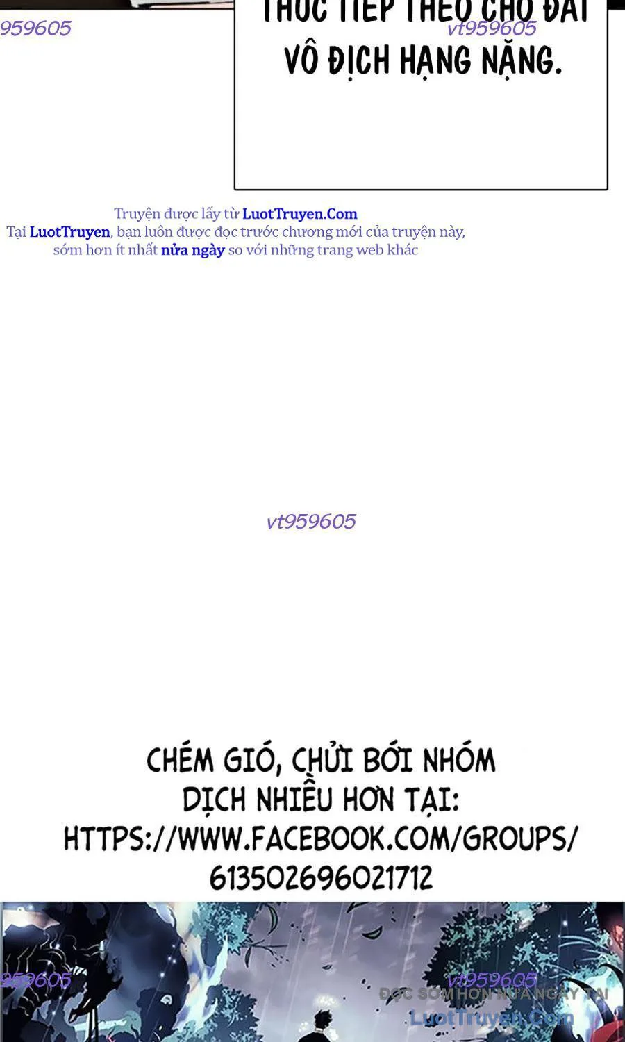 Loser Giỏi Võ chương 146 - trang 182