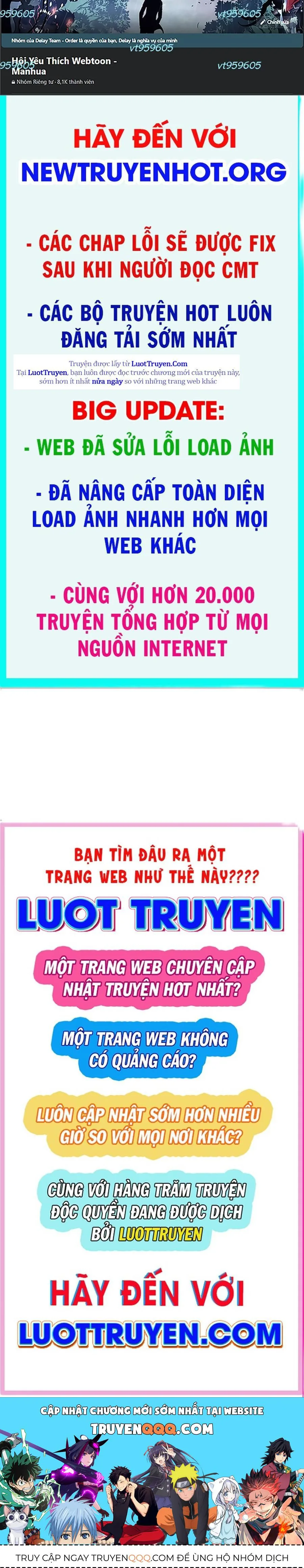 Loser Giỏi Võ chương 146 - trang 183