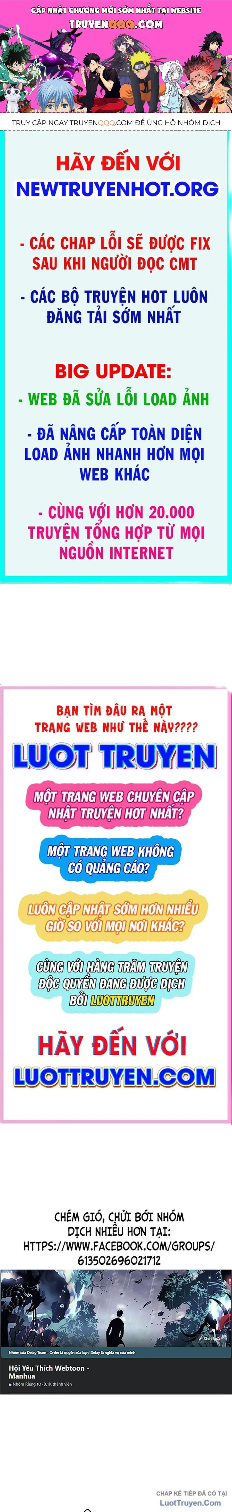 Loser Giỏi Võ chương 150 - trang 1