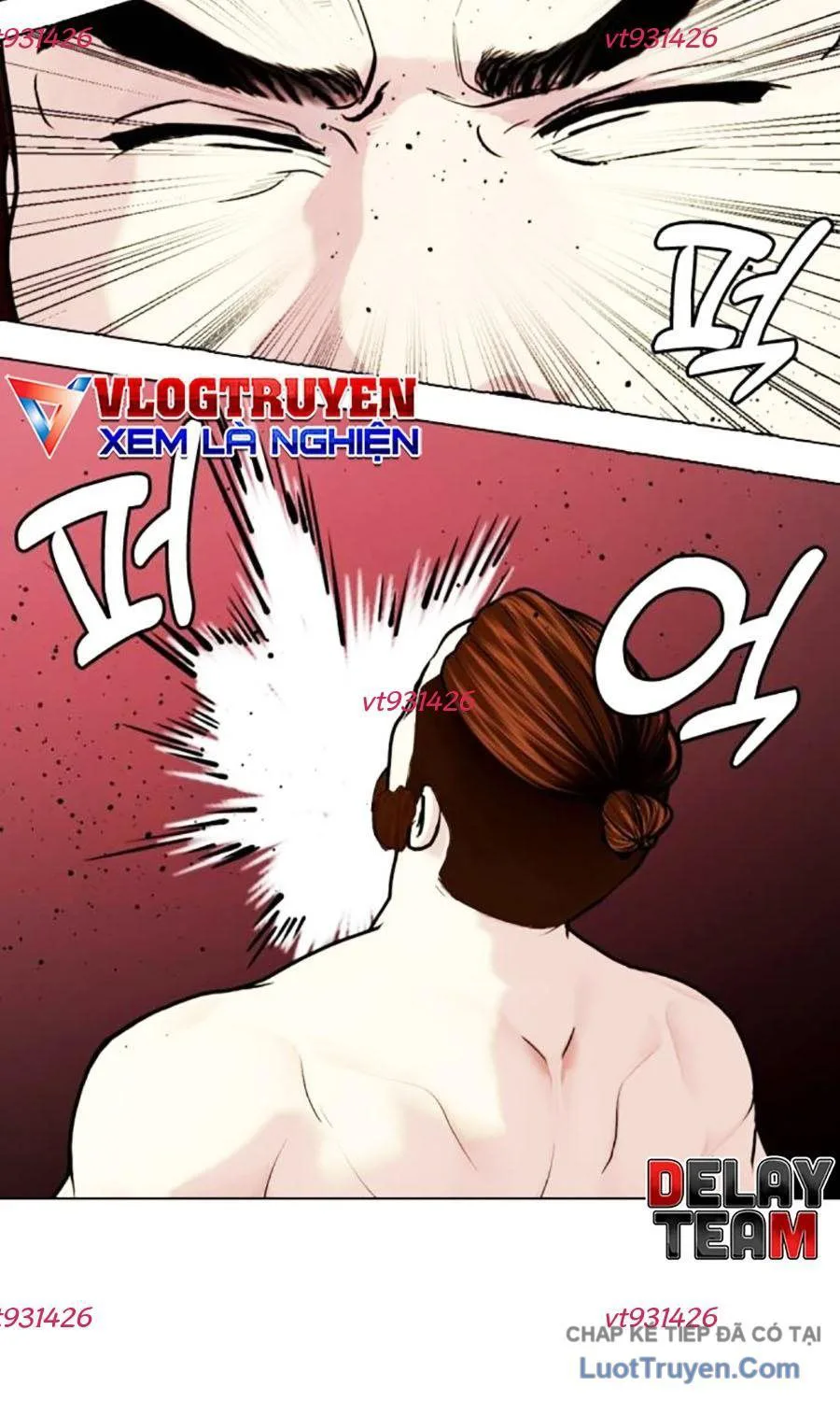 Loser Giỏi Võ chương 150 - trang 7