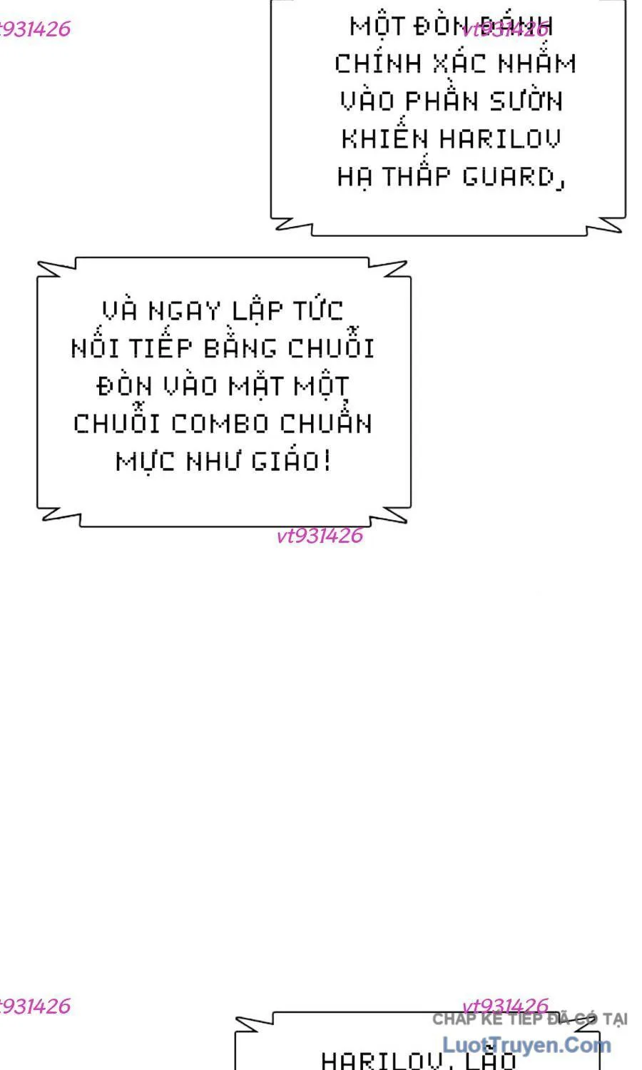 Loser Giỏi Võ chương 150 - trang 10