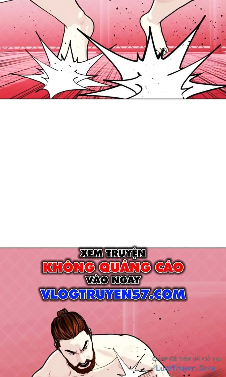 Loser Giỏi Võ chương 150 - trang 17