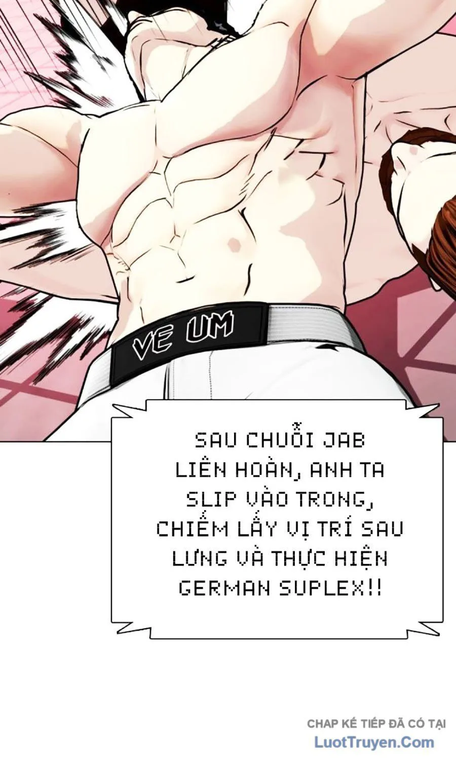 Loser Giỏi Võ chương 150 - trang 26
