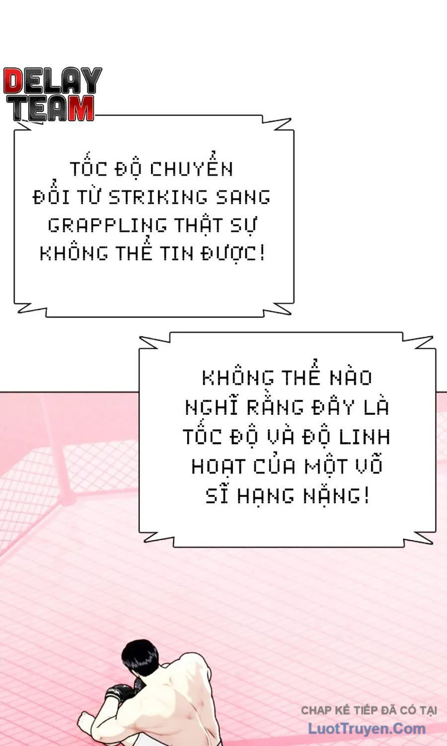 Loser Giỏi Võ chương 150 - trang 28