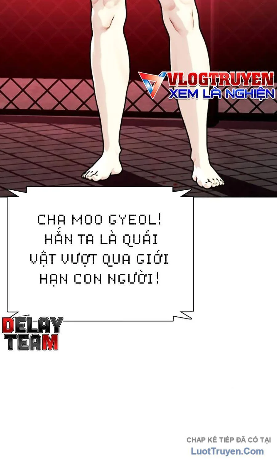 Loser Giỏi Võ chương 150 - trang 32