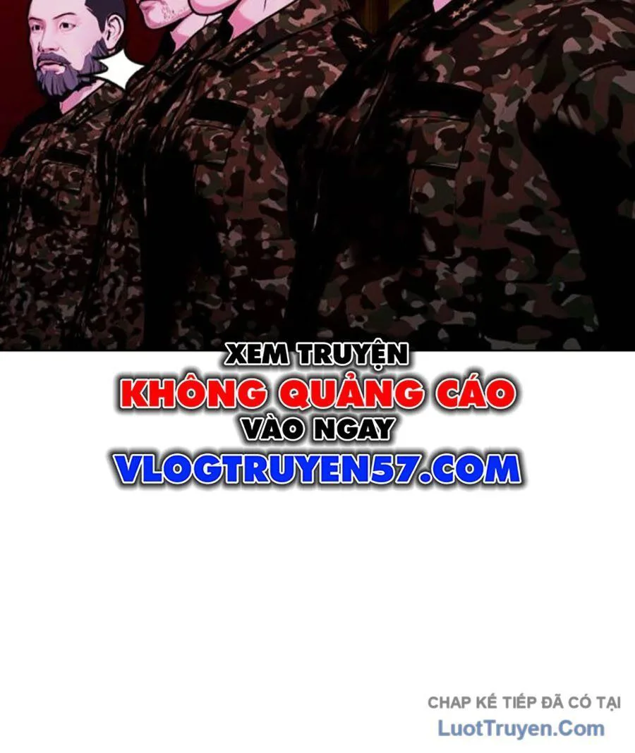 Loser Giỏi Võ chương 150 - trang 41