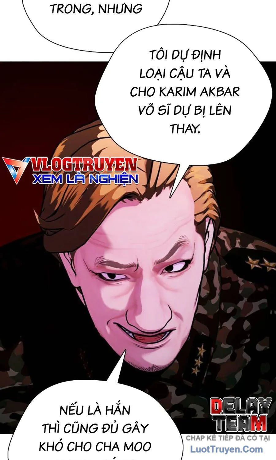 Loser Giỏi Võ chương 150 - trang 46