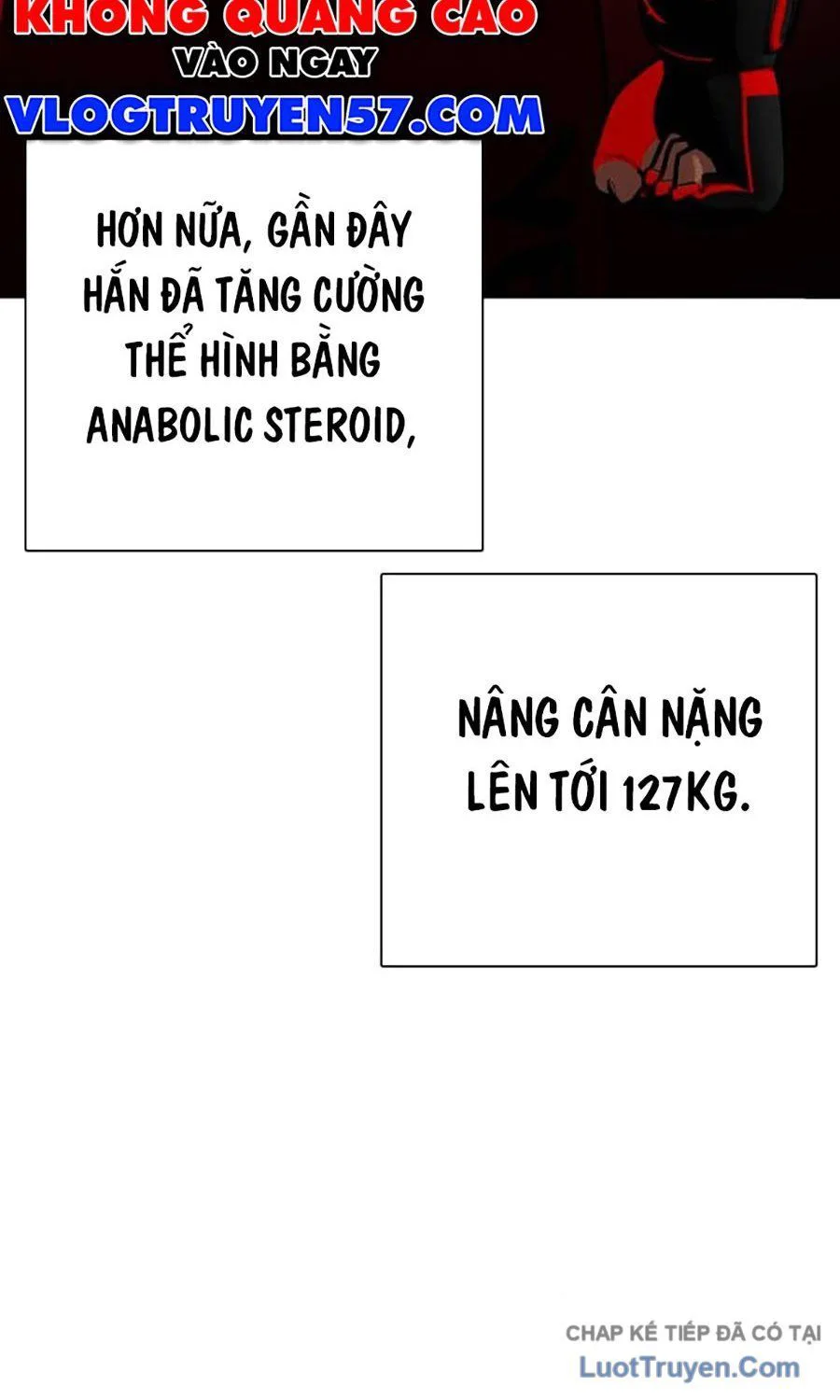 Loser Giỏi Võ chương 150 - trang 49