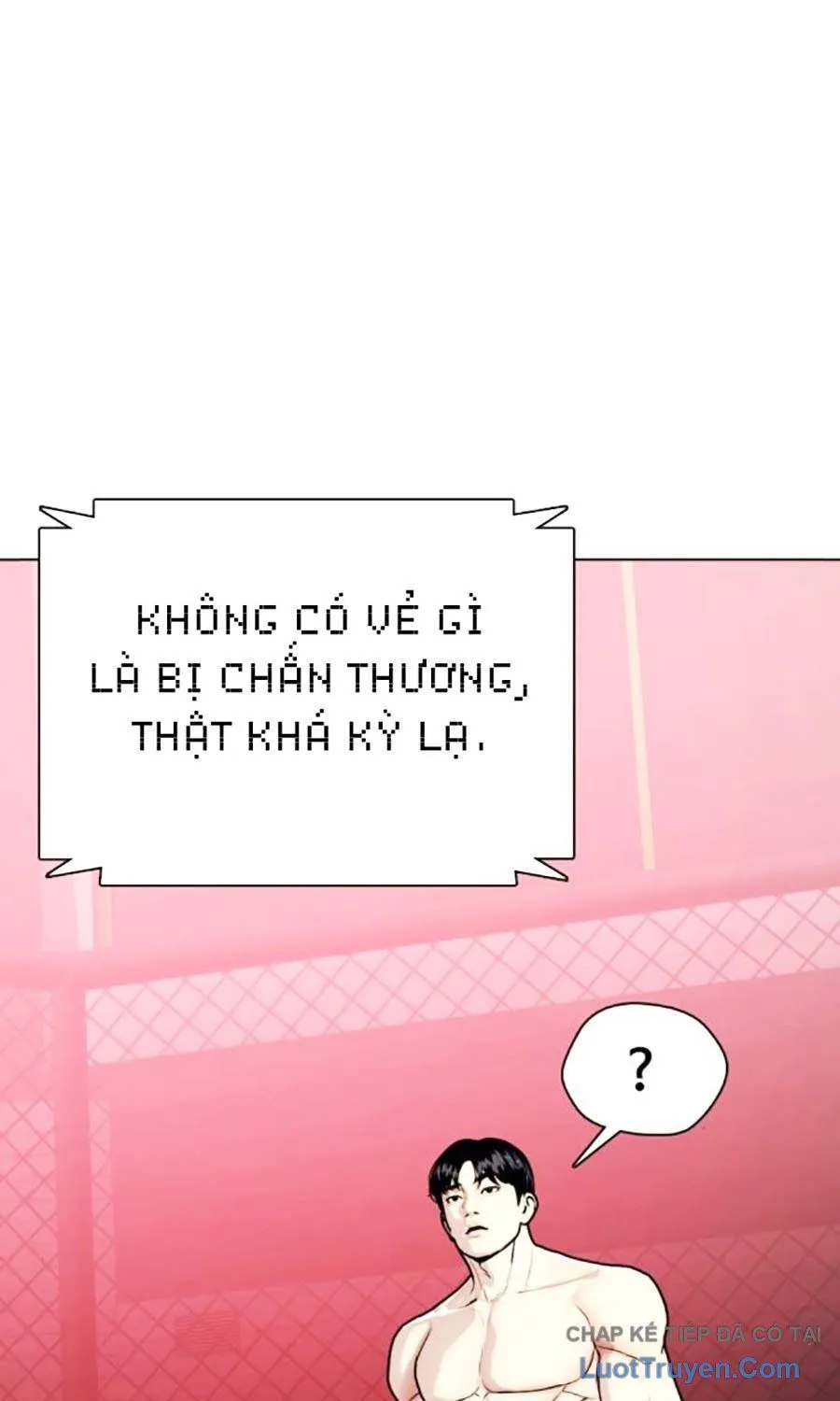 Loser Giỏi Võ chương 150 - trang 60