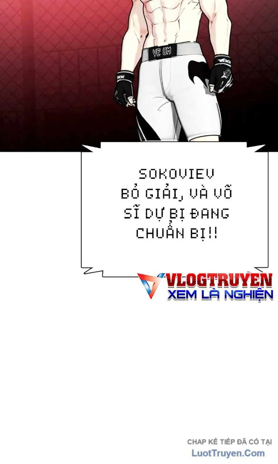 Loser Giỏi Võ chương 150 - trang 61