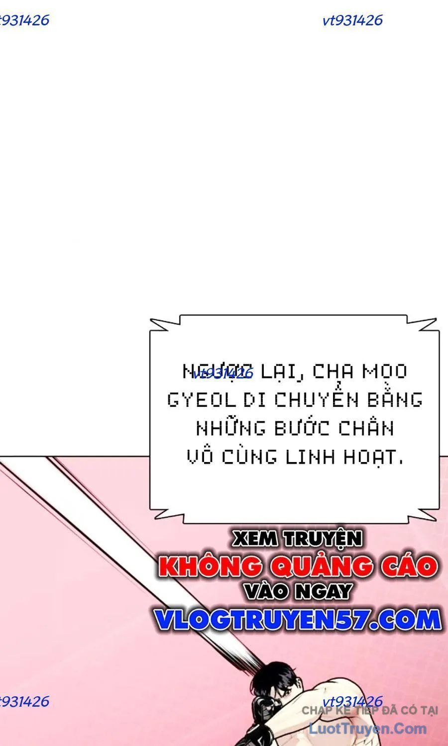 Loser Giỏi Võ chương 150 - trang 76