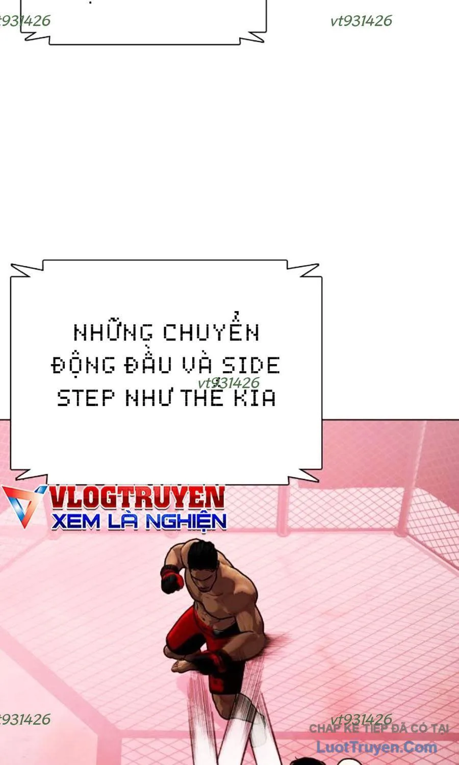 Loser Giỏi Võ chương 150 - trang 78