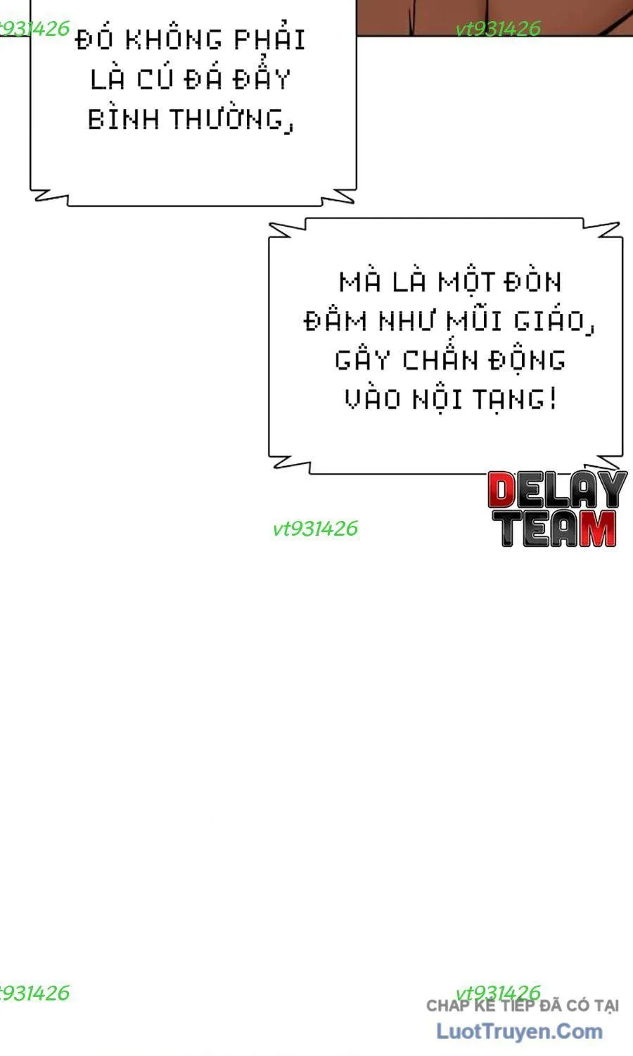 Loser Giỏi Võ chương 150 - trang 87