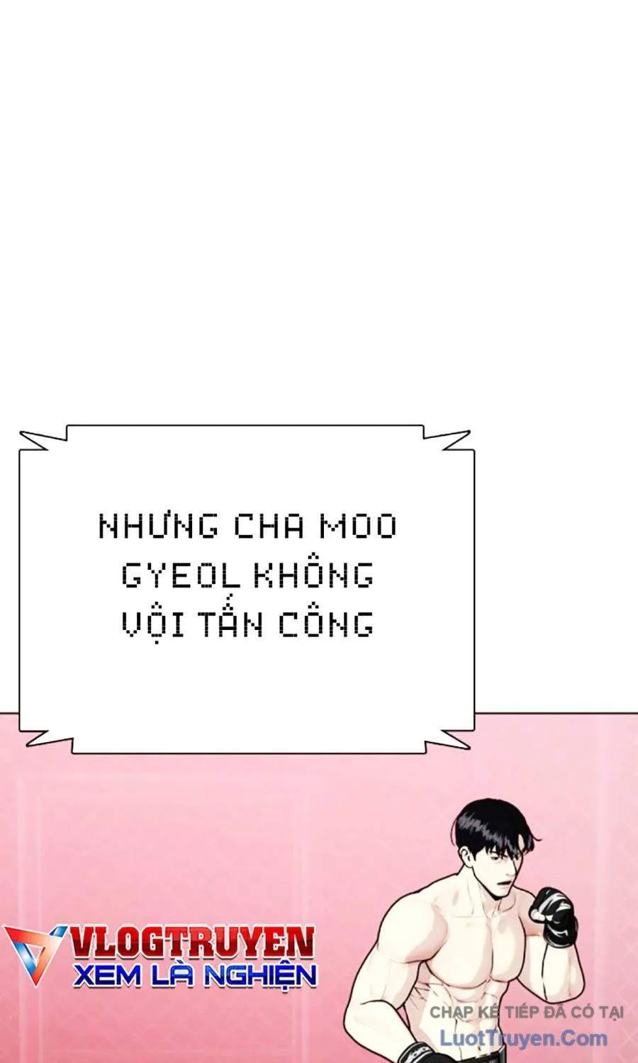 Loser Giỏi Võ chương 150 - trang 99