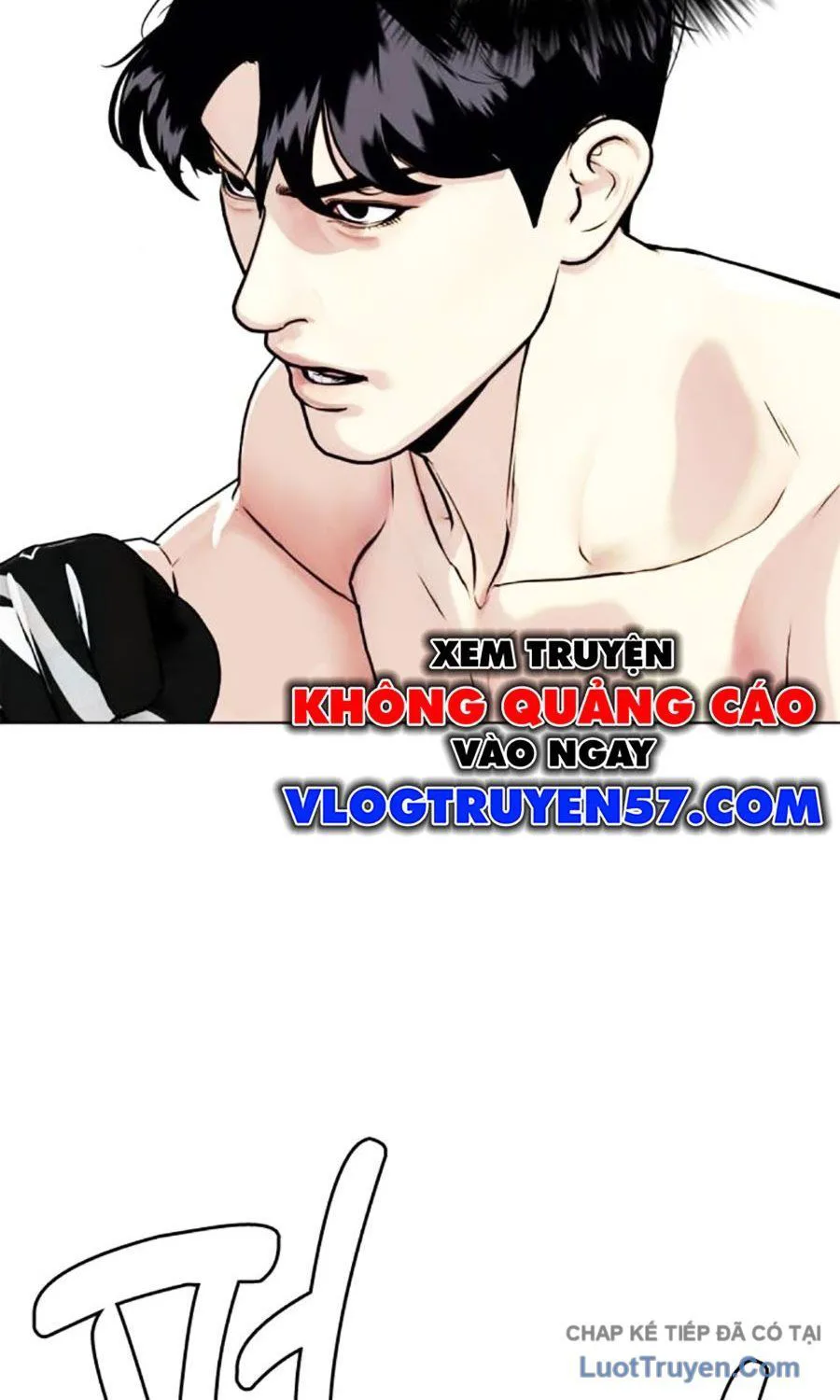 Loser Giỏi Võ chương 150 - trang 106