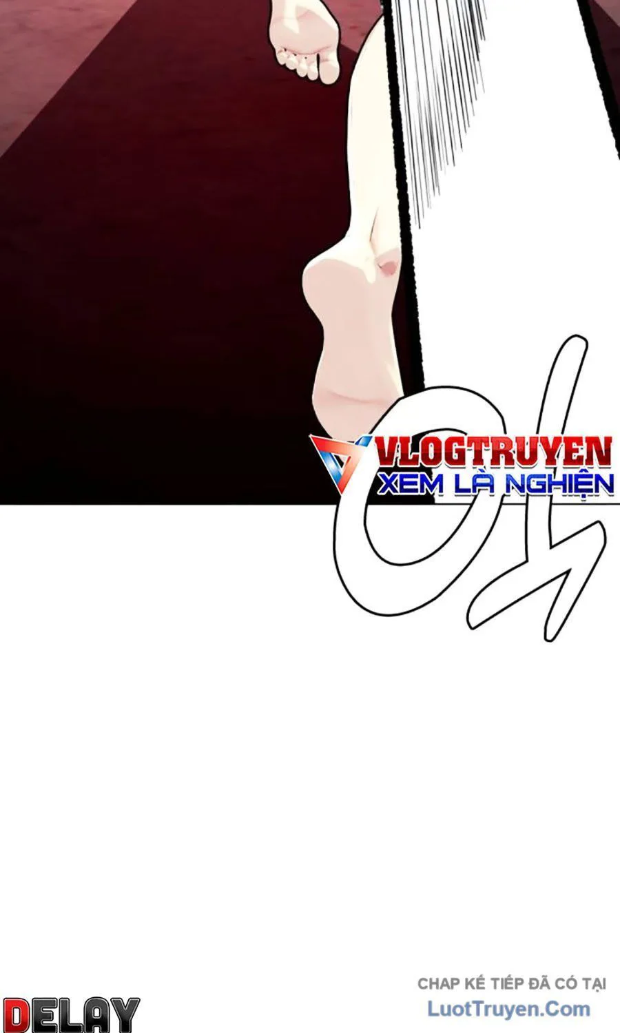 Loser Giỏi Võ chương 150 - trang 117
