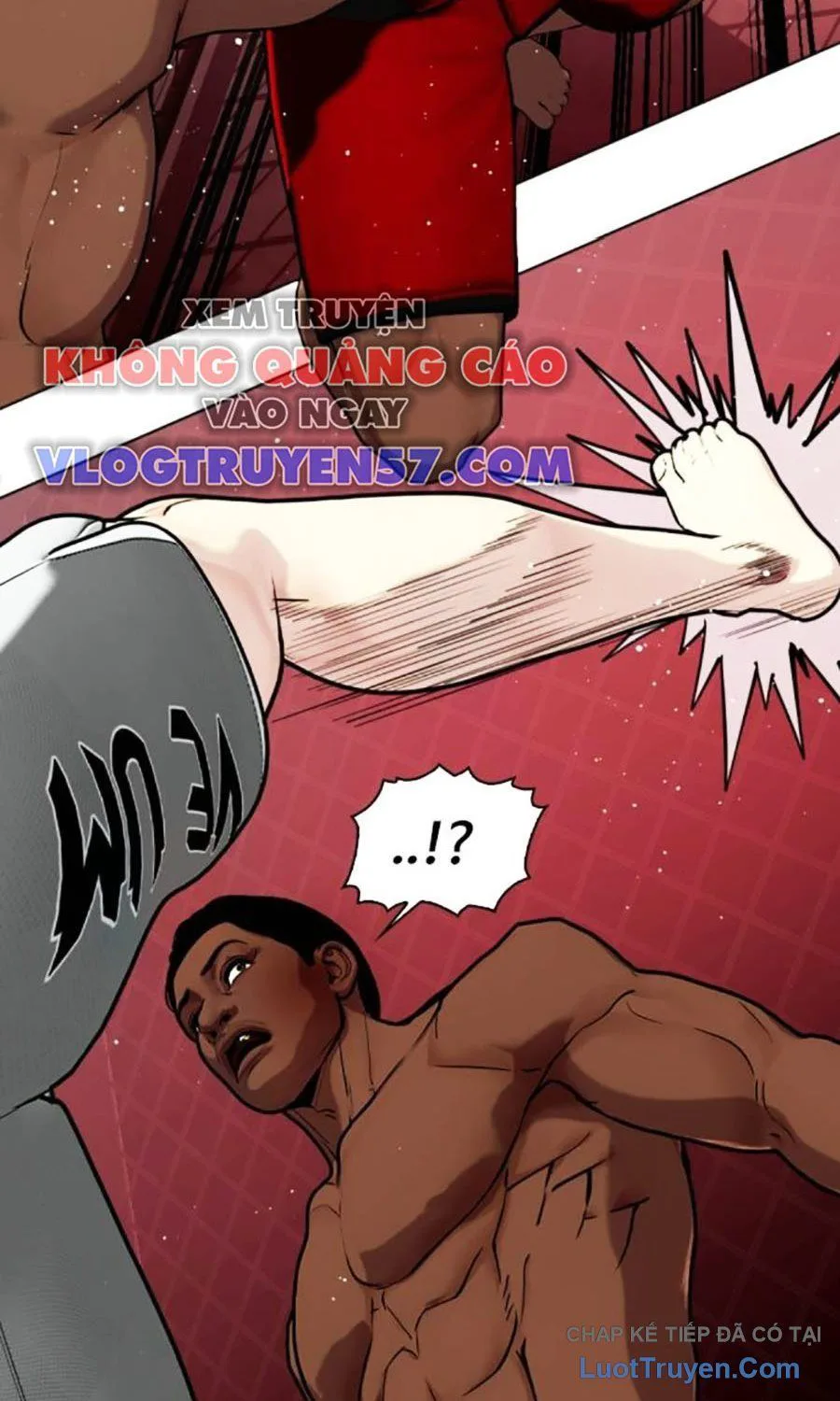 Loser Giỏi Võ chương 150 - trang 120