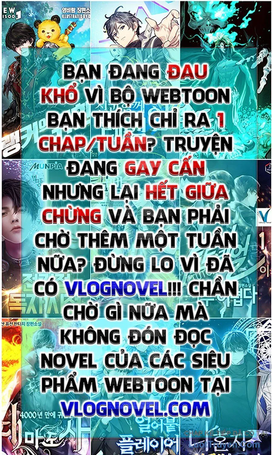 Loser Giỏi Võ chương 150 - trang 124