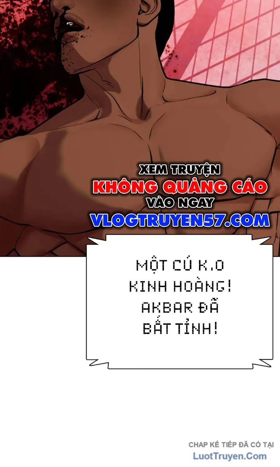 Loser Giỏi Võ chương 150 - trang 128
