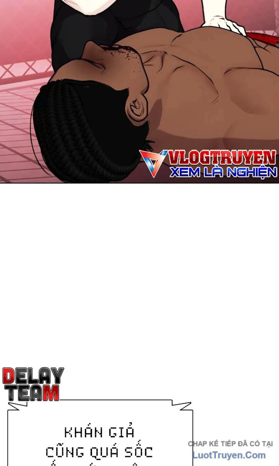Loser Giỏi Võ chương 150 - trang 130