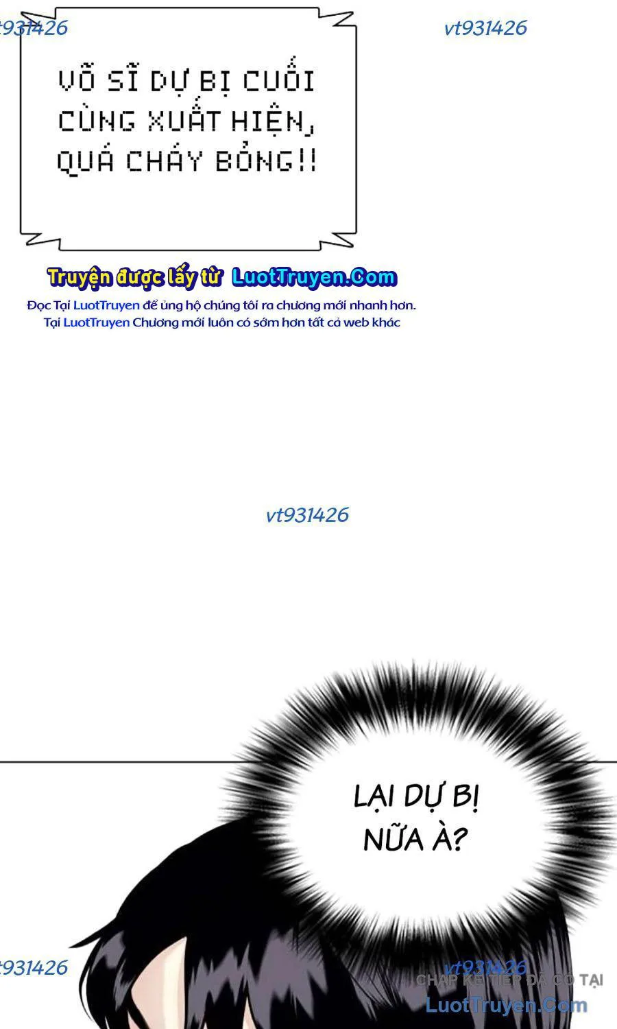 Loser Giỏi Võ chương 150 - trang 154
