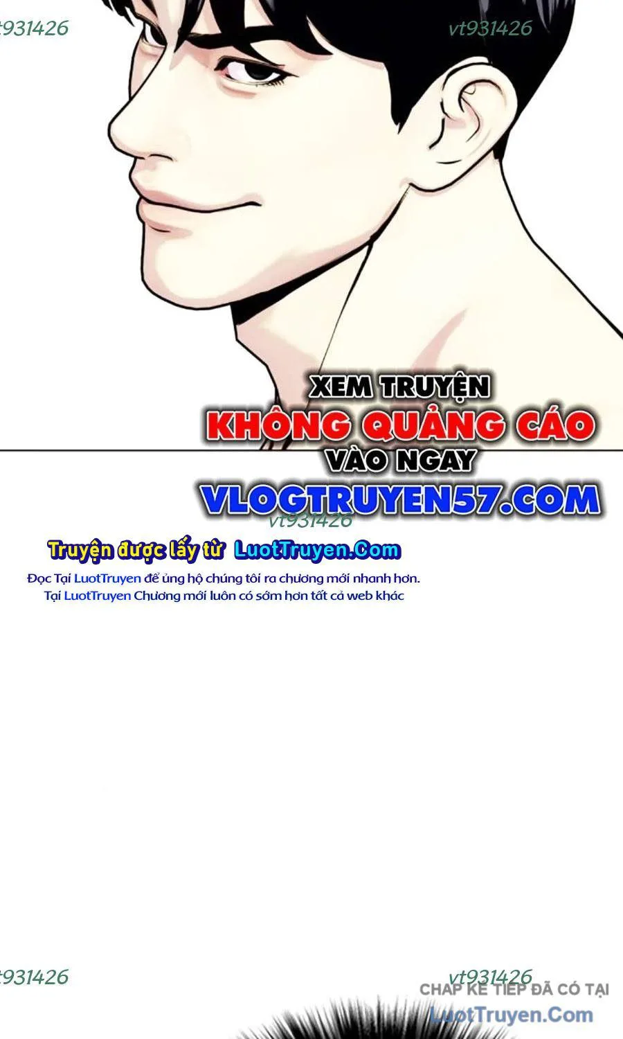 Loser Giỏi Võ chương 150 - trang 155